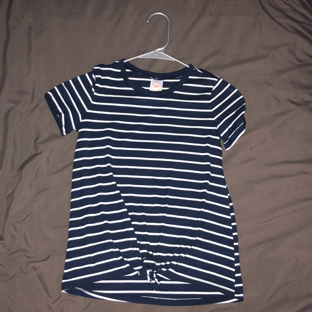 wonder nation girls medium size